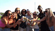 Happy South Carolina GIF by Charleston Battery