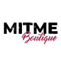 mitme lovers boutique mitme Sticker