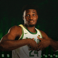 College Basketball Sic Em Bears GIF by Baylor Athletics