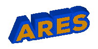 Ares Deuses Sticker by Proxy Gestao Oficial