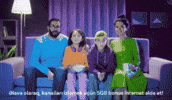 Kino GIF by Azercell
