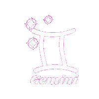 Astrology Zodiac Sticker by Cosmicrx