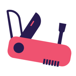 _CrowdRiff giphyupload travel camping crowdriff Sticker