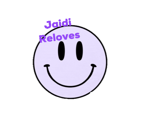 jaidireloves jaidi reloves Sticker