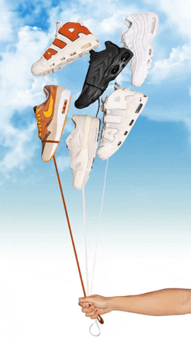 likelihoodseattle nike uptempo air max air max day GIF