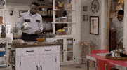 Max Greenfield The Neighborhood GIF by CBS