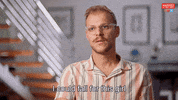 Reality Love GIF by Married At First Sight