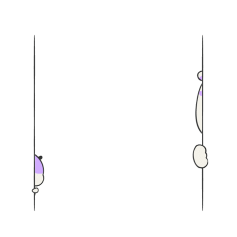 Kopi Hello Sticker by VANI STUDIO VIETNAM