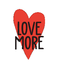 Camp Love Sticker by Fresh Kitchen