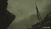 Video Game Running GIF by CAPCOM