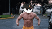 Come At Me Lets Go GIF by okdstudio