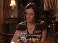 season 4 netflix GIF by Gilmore Girls 