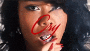 Wont Cry GIF by Amber Mark