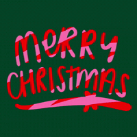 Merry Christmas GIF