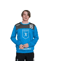 handball_uvaly handball hazena uvaly handball-uvaly Sticker