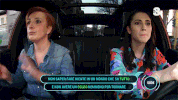 #comello #lodovica #comelloforever #lodovicacomello #singing #singinginthecarÂ #tv8 #tvita # GIF by SINGING IN THE CAR