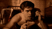 Jake Picking Darren Criss GIF by NETFLIX