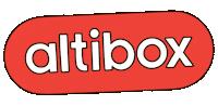 Altibox altibox vieraltibox Sticker