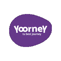 Travel Viajar Sticker by Yoorney