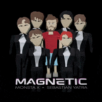 Reggaeton Yatra Yatra GIF by Sebastián Yatra