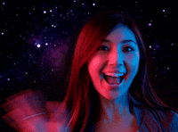 happy wave GIF by Intel