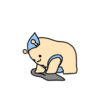 Hyundai Walker GIF by what_is_lll