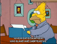 Season 1 GIF by The Simpsons