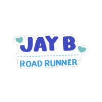 Jayb Sticker