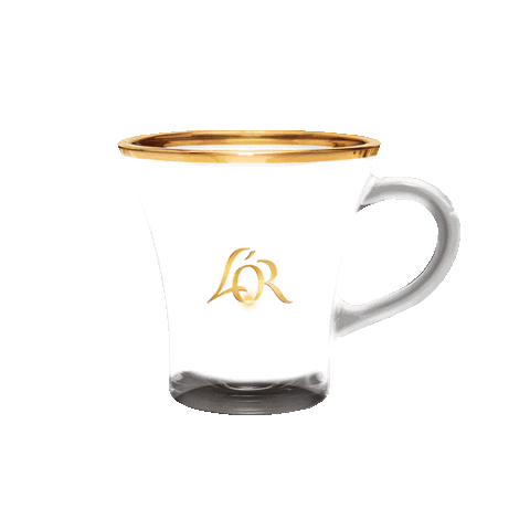 coffee morning Sticker by L'or Espresso