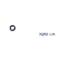 Cocriante digitallab cocriante cocriantedigital cocriantedigitallab Sticker