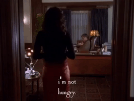 season 1 netflix GIF by Gilmore Girls 