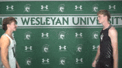 25Iwutf GIF by iwusports