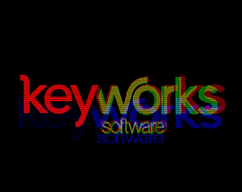 KeyworksGiphy giphygifmaker giphyattribution marketing software GIF
