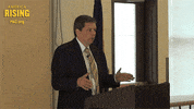 mark begich alaska GIF by America Rising PAC