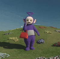 See You Later Hello GIF by Teletubbies