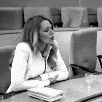 Uh-Huh What GIF by Blake Lively Fan