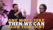 Joke GIF by BabylonBee