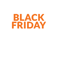 Black Friday Shopping Sticker by STAX.