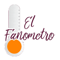 Soy Fan Sticker by Cada Fan Con Su Tema Podcast