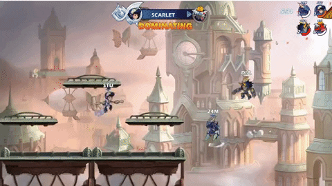 DiamondGravity giphyupload brawlhalla GIF