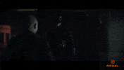 Beat Down Robert Pattinson GIF by Regal
