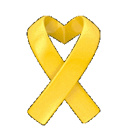 Setembro Amarelo Sticker by Atelier das Arteiras