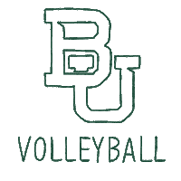 Baylor Bears Sticker by Baylor Athletics