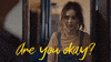 Are You Okay Sabrina Carpenter GIF by FILMRISE