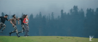 Jab Tak Hai Jaan Bollywood GIF by bypriyashah