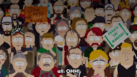 sad disappointed GIF by South Park 