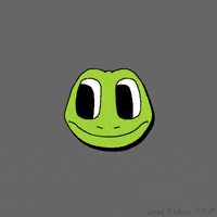 animation morph GIF by Jared D. Weiss