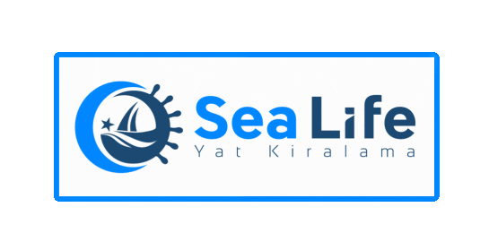 Sticker by Sealife Yat Kiralama