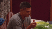 Big Brother Eating GIF by Global TV