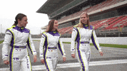 GIF by W Series